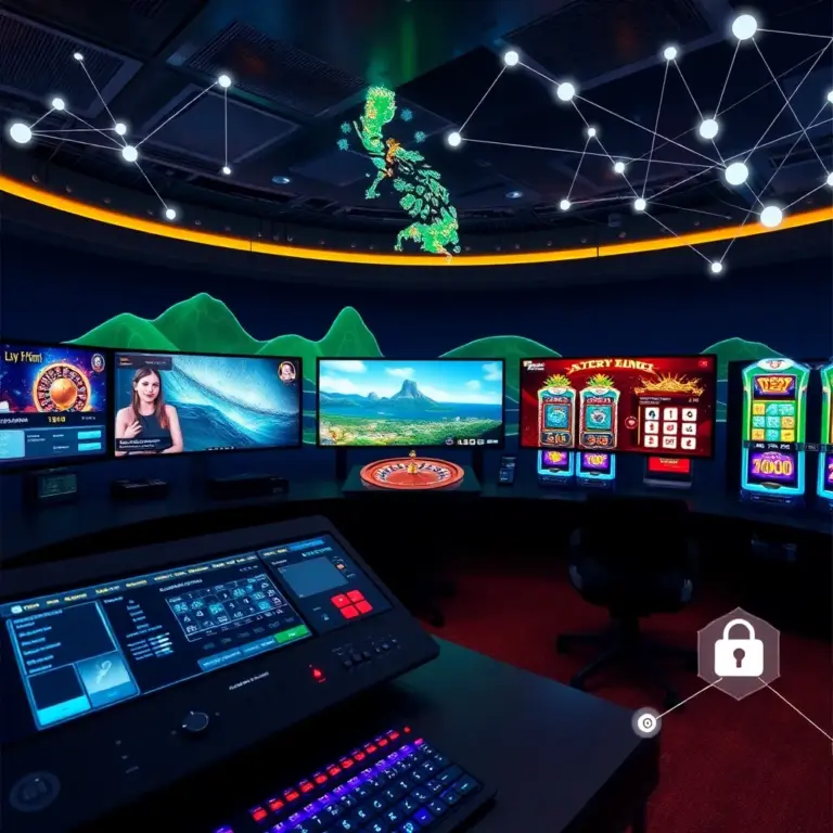 플레이관리와 현지지원: 필리핀 아바타배팅에서 초보자와 숙련자를 위한 전략