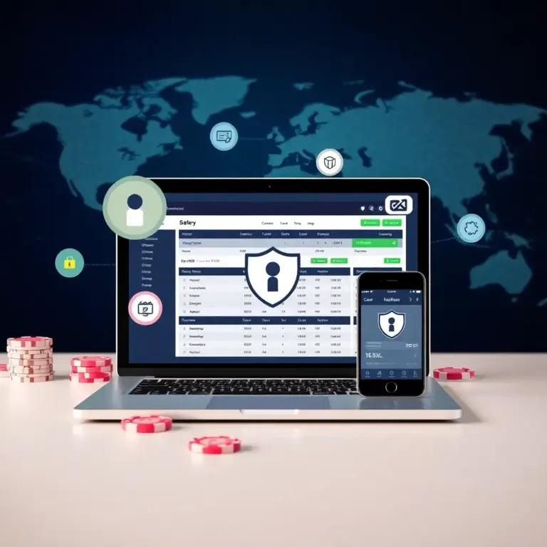 필리핀 클락 아바타배팅과 에이전시: 이용 안정성을 위한 현지연결구조 분석