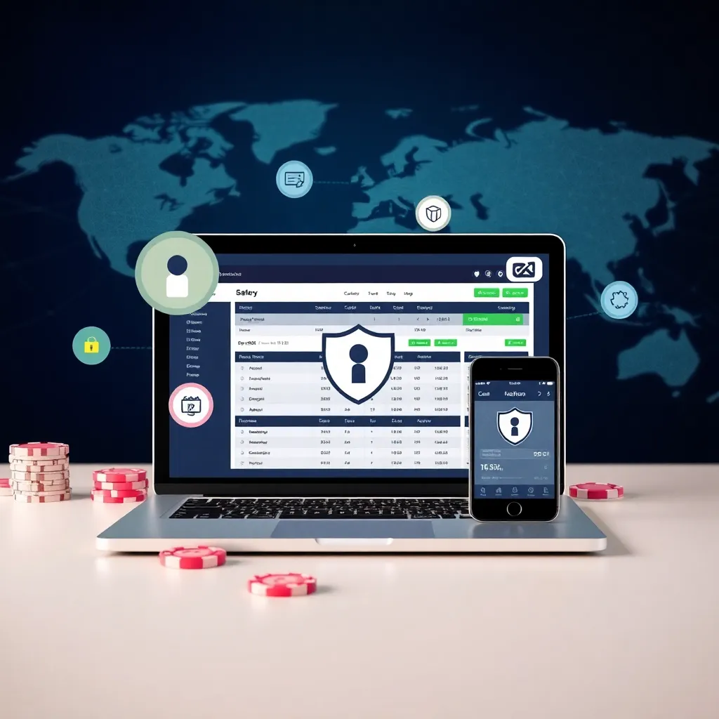 필리핀 클락 아바타배팅과 에이전시: 이용 안정성을 위한 현지연결구조 분석