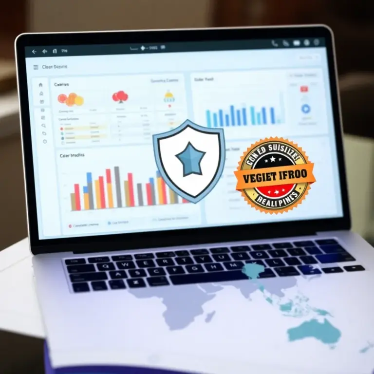 필리핀 클락에이전시와 아바타배팅 서비스흐름: 현지 지원이 필요한 순간