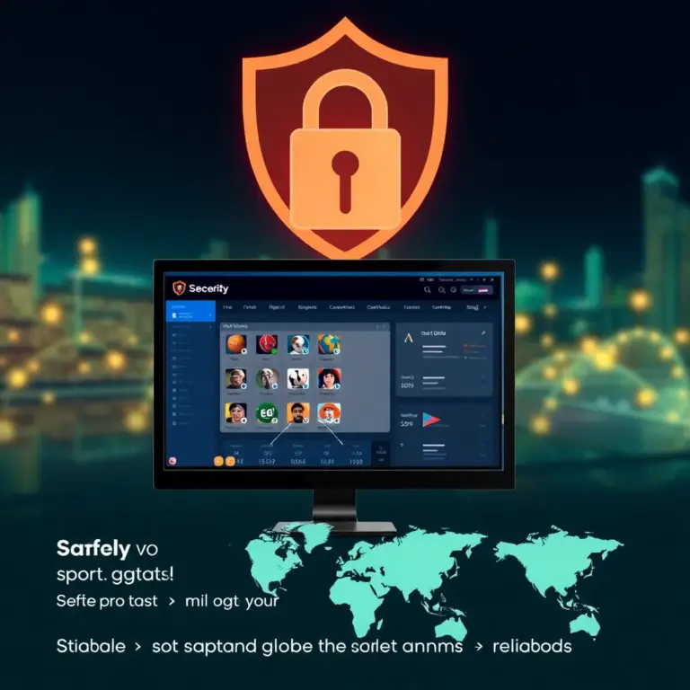 개인 이용자의 필리핀 클락 아바타배팅 안정성 문제와 해결책