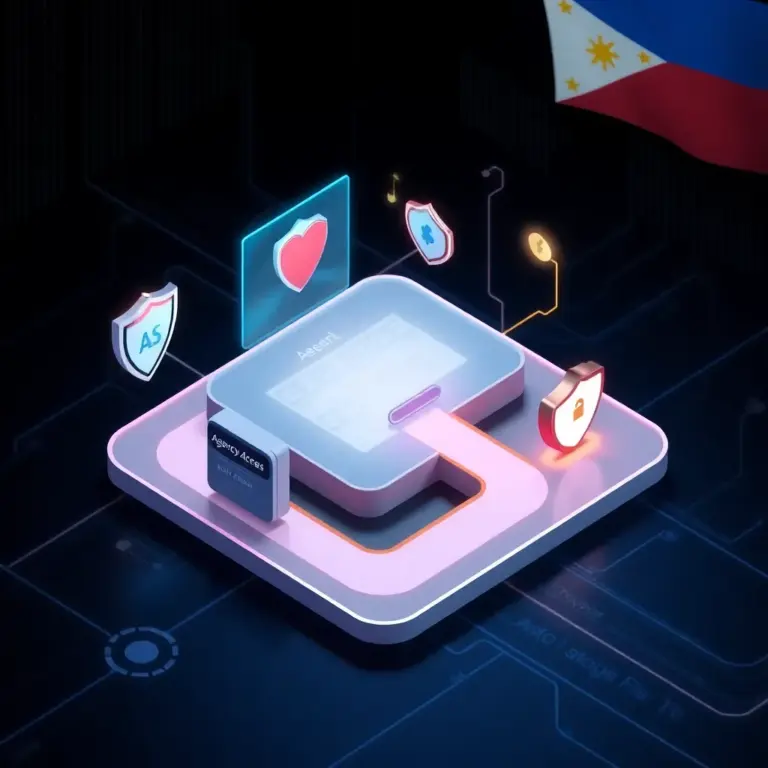 필리핀 아바타배팅 서비스흐름 이해하기: 에이전시 연계와 개인 이용의 구조적 차이