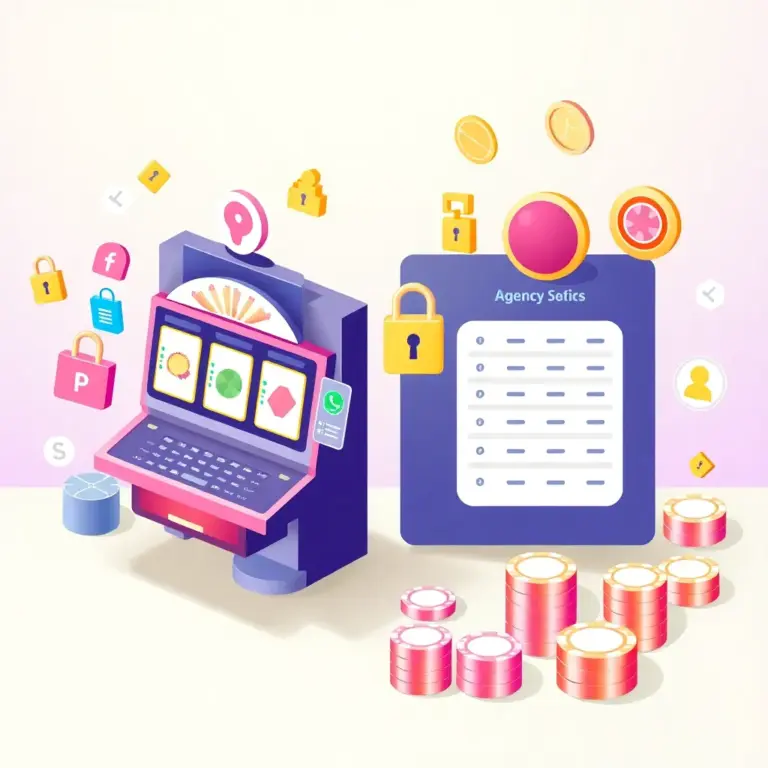 필리핀 아바타배팅과 현지연결구조: 에이전시의 역할과 개인 이용의 안정성 비교