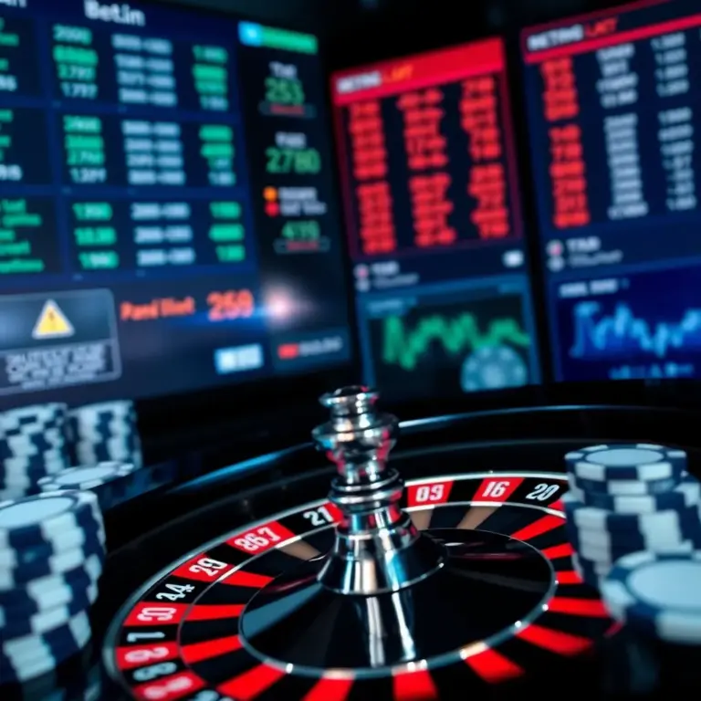 필리핀 클락에서의 아바타배팅 실패 패턴 분석과 리스크 관리 방안