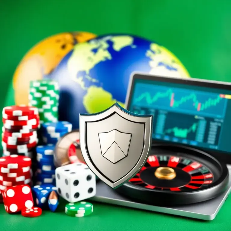 현지연결구조와 필리핀 아바타배팅의 리스크 관리: 안정성을 높이는 방법