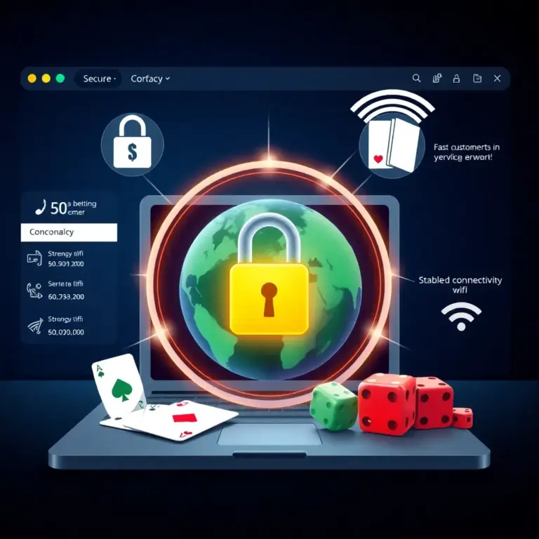 아바타배팅 플레이관리와 현지지원: 안정적 게임 경험을 위한 접근법