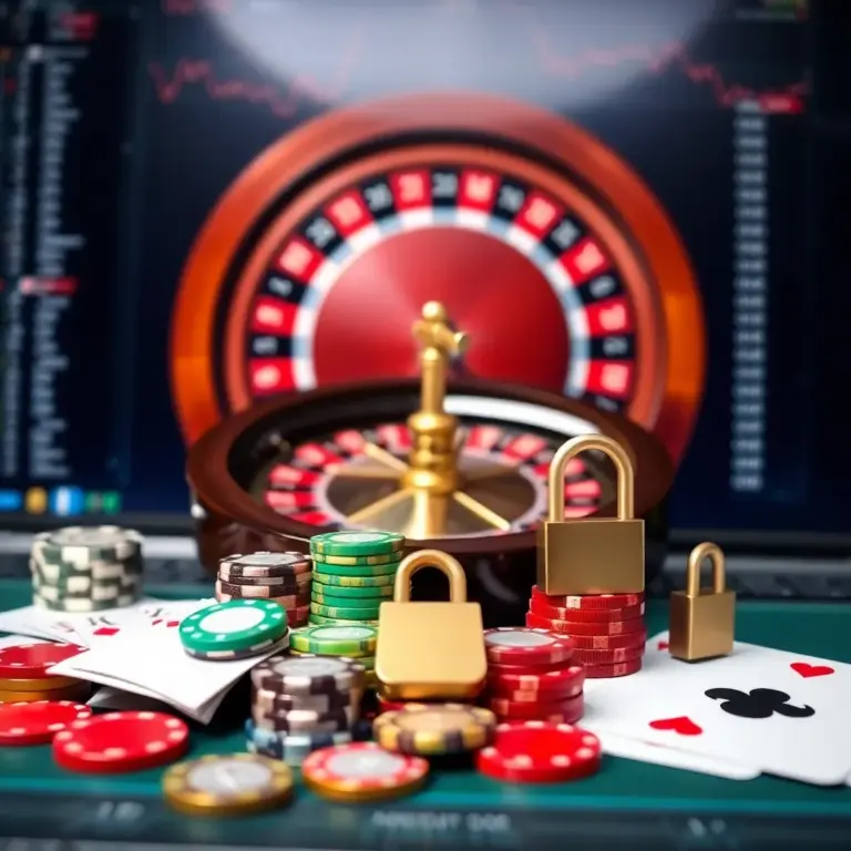 아바타배팅과 현지연결구조: 필리핀 클락에이전시의 역할과 영향