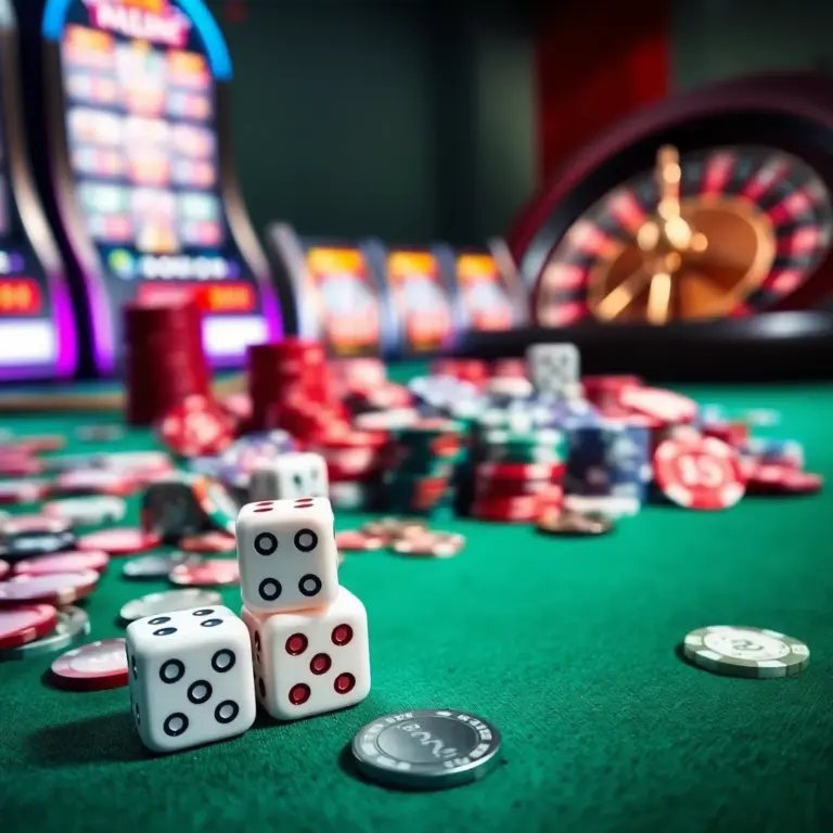 클락 아바타배팅 서비스흐름 완전 분석: 문제 해결을 위한 플레이관리 전략