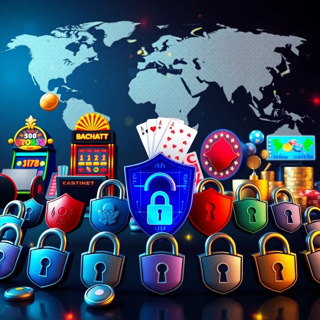 필리핀 클락 아바타배팅과 현지 에이전시의 서비스흐름 구조 분석