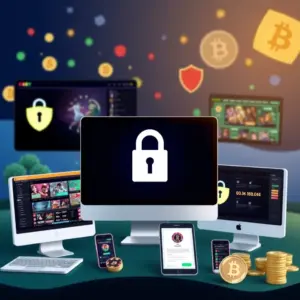 클락 아바타배팅에서의 에이전시와 개인 이용의 안정성 분석